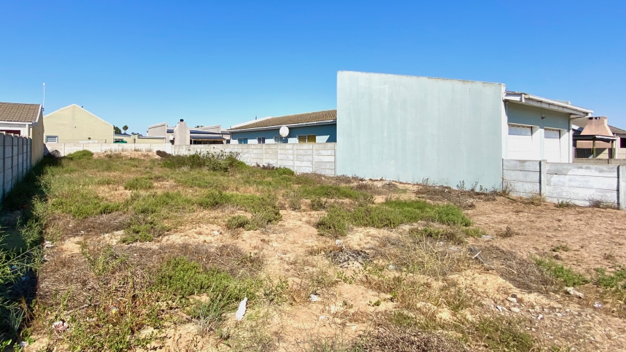 0 Bedroom Property for Sale in Velddrif Western Cape